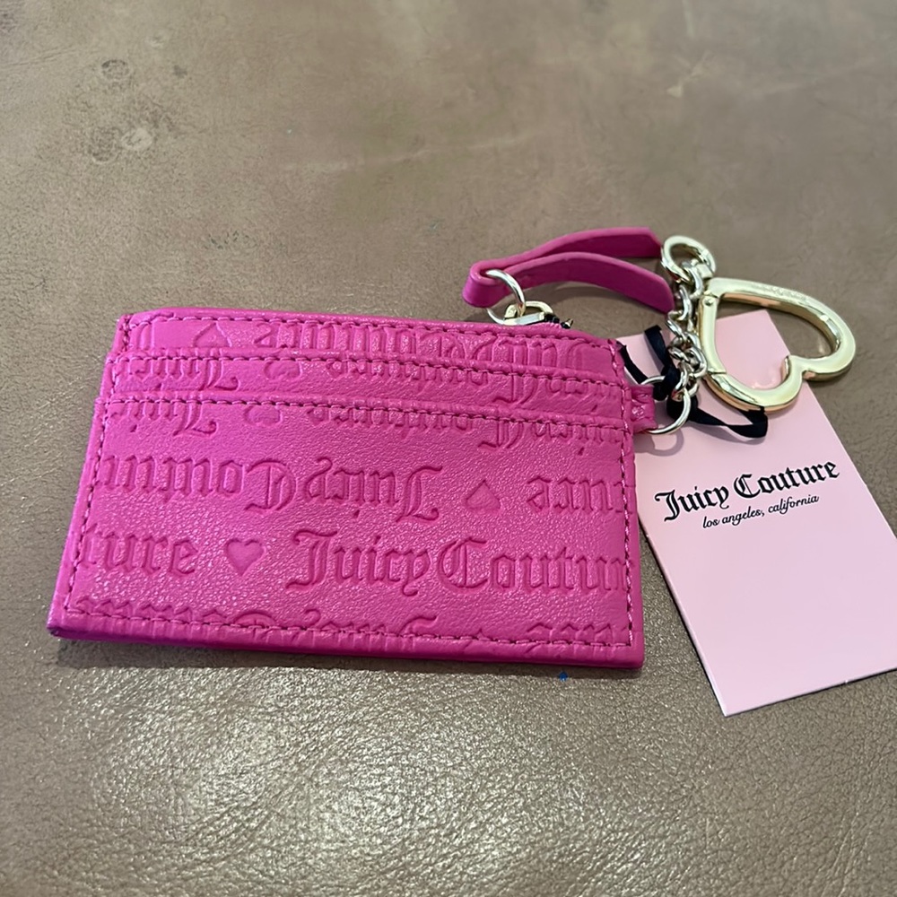 Brand new Juicy Couture